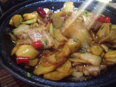 -醉爱小馆·创意南京菜(瑞阳街店)