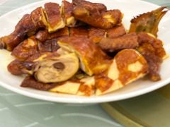 -香港皇家太平洋酒店