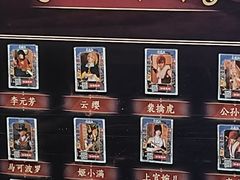 -暴风岛沉浸式体验馆(百联世纪店)