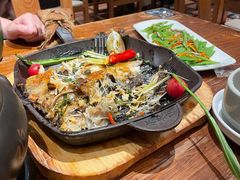 -云海肴·汽锅鸡·云南菜(美罗城店)