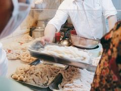 -特色椒盐排条(天山西路店)