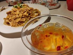 -京鸭棠(让胡路万达店)