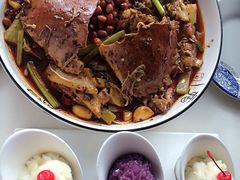 iphone_upload_pic-李老爹香辣蟹(宣武门店)