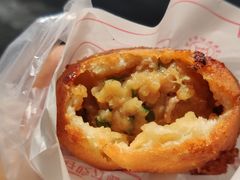 -煎意浓·吴记煎包(交通路店)