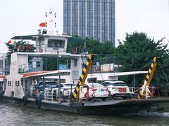 -长洲岛