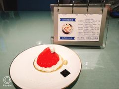 -伊斯坦布尔土耳其清真咖啡餐厅