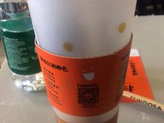 -放哈·甜醅子奶茶创造者(正宁路店)