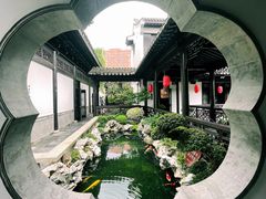 -金海华·华宴江南(斜塘店)