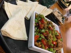 薄饼私厨小炒肉-徐记私厨(半淞园路店)