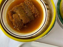 -老洋房花园饭店(绍兴路店)