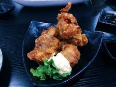炸鸡块-井上家(大兴街店)