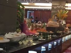 -广州国德国际大酒店(太古汇石牌桥地铁站店)