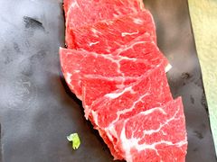 -贺野·自助炭火烤肉(紫藤路店)