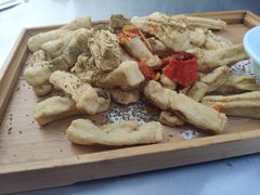 -满堂春特色餐馆