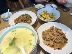 -鸿运楼·舌尖上的徽菜
