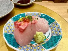-鮨政· Omakase(港汇恒隆广场店)