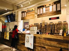 -成川茶店·潮汕工夫浓茶(万象店)