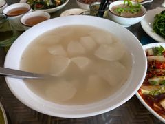 -岩保农家乐