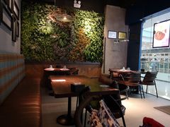 -酷公社·榴莲披萨(太原街店)