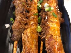 -炭亲炭火干锅(红谷滩莱蒙店)