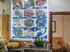 -天伦海鲜·老味道·青岛菜(栈桥天主教堂店)