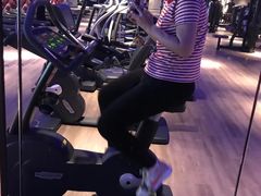 -W FITNESS 威尔仕健身·游泳(老西门新苑店)