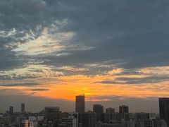 -上海雅居乐万豪侯爵酒店