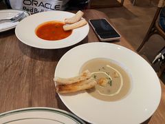 -Grand James·地中海bistro(百家湖1912店)