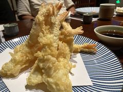 -一本魅·日式料理