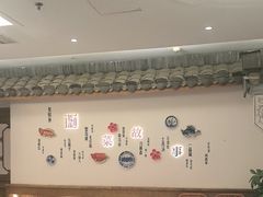 -中国徽菜·徽商故里(广安门店)