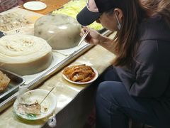 -正宁路小吃夜市