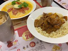-華人 華星冰室(氹仔 店)