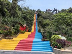 -东莞观音山旅游风景区