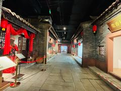 -香市公园-中国沉香文化博物馆