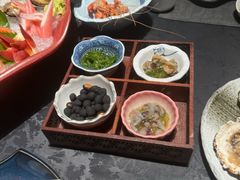 -樱之盛宴·蟹料理海鲜自助(前进大街店)