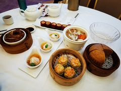 -顺德人家食府(黄金广场店)
