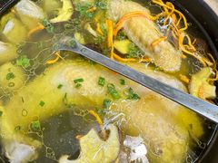 -蟹天蟹地农家菜·阳澄湖大闸蟹(浅水湾店)
