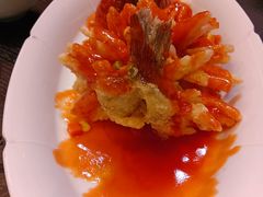 -海天楼中餐厅(吴宫泛太平洋酒店)