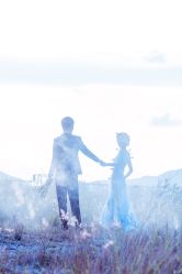 -GO VISION 动视觉婚纱摄影高级定制