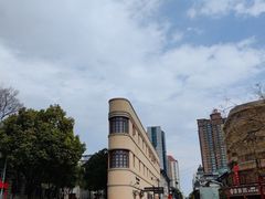 -抗战胜利纪念堂博物馆