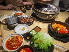-泥炉烧肉师(新街口金銮巷店)