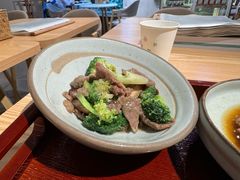 -山食间·中式营养轻餐(保利时光里店)