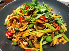 -鸡鸣寺百味斋素菜馆