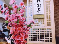 -一杯潮茶(西街店)