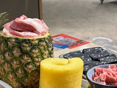 -霸腹烤肉(莆田店)