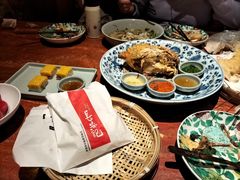 -长安记·大美陕菜(大族广场店)