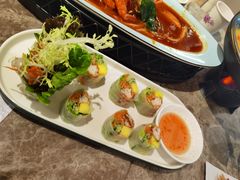 -美奈小馆·东南亚菜(福田星河COCO Park店)