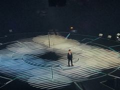 -宝能国际体育演艺中心