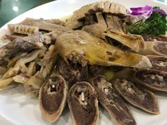 -花园茶楼(兴城西路店)