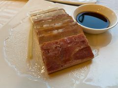 水晶肴肉-新镇江酒家(南京西路店)